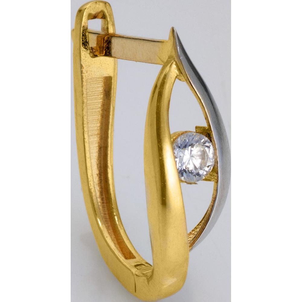 Produktabbildung keine Marke Gold-Collier