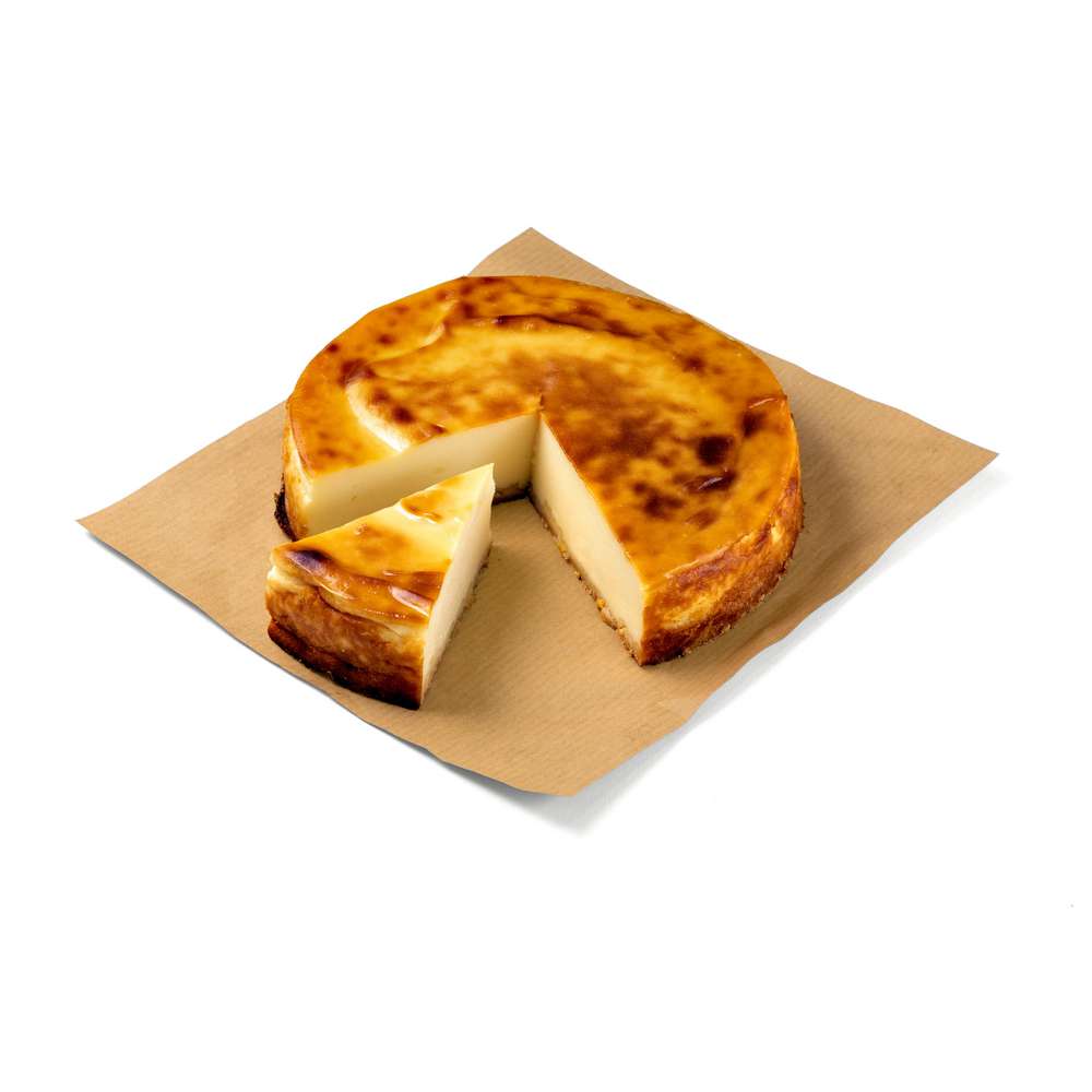 Produktabbildung GLOBUS Meisterbäckerei Käsekuchen hoch 1150g