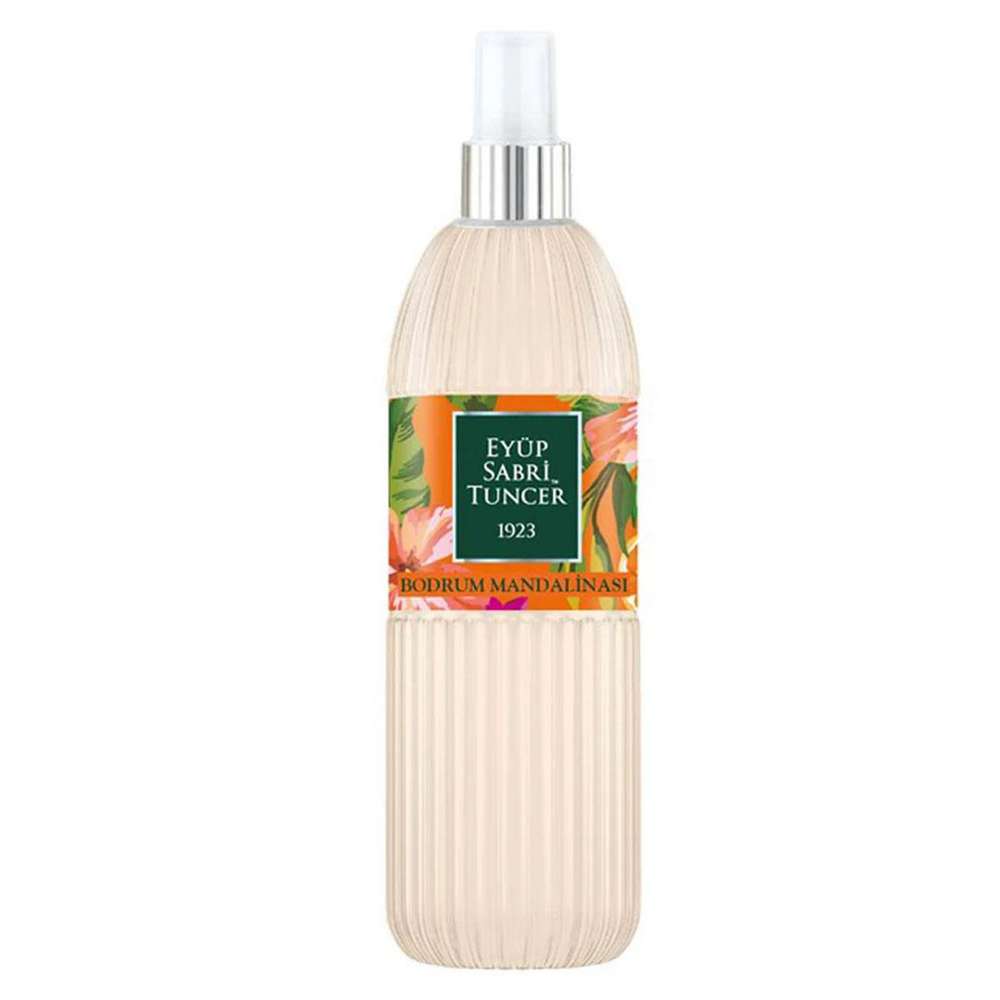 Produktabbildung Eyüp Sabri Tuncer Eau de Cologne, Mandarine