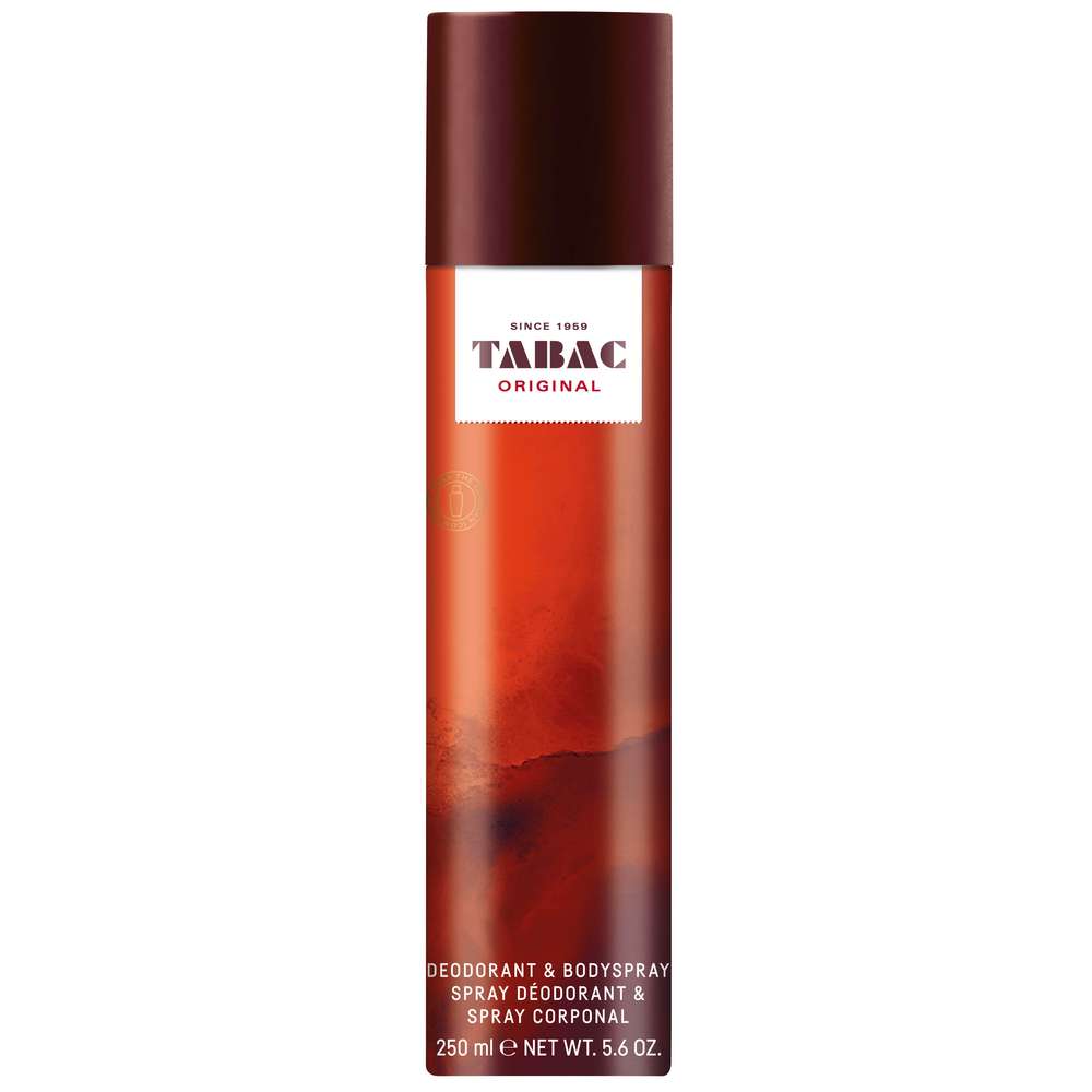 Produktabbildung Tabac Deo Spray Original
