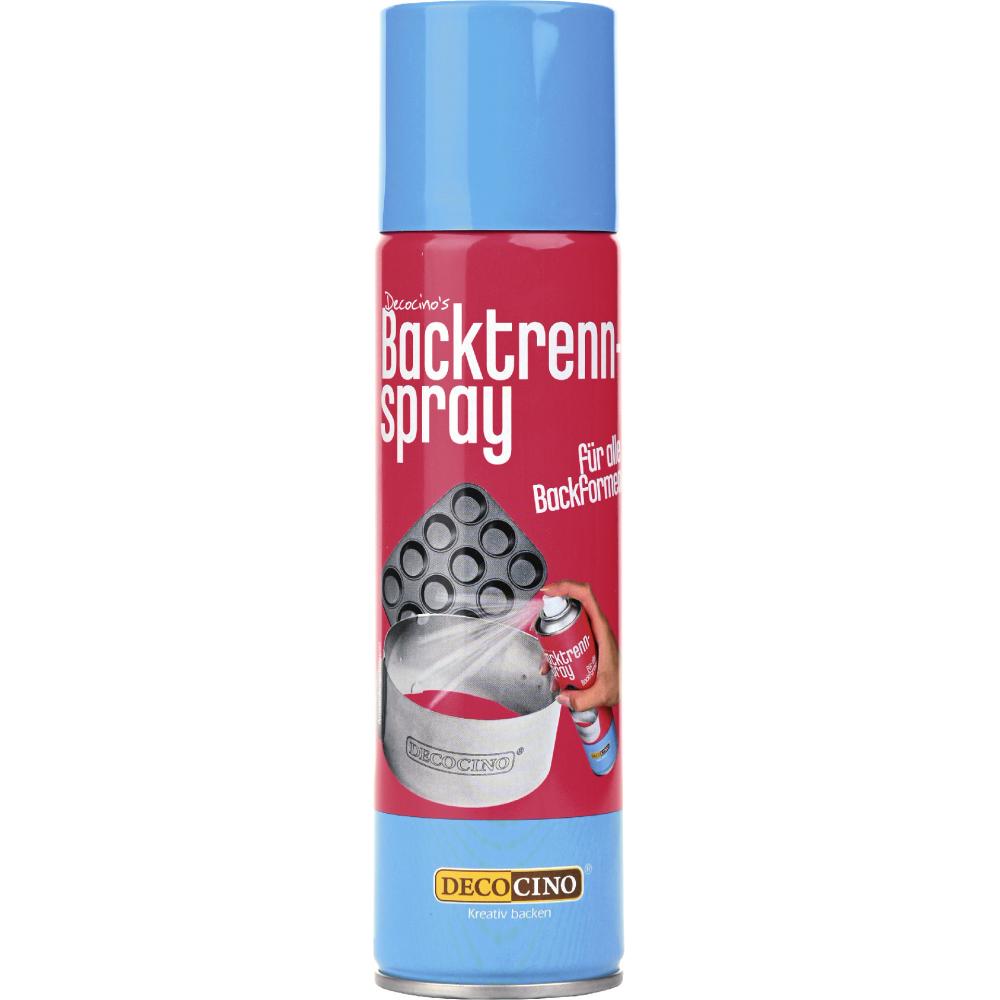 Produktabbildung keine Marke Decocino Decocino’s  Backtrennspray, 200 ml