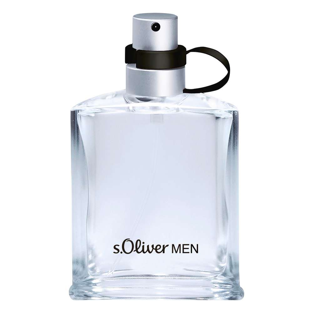 Produktabbildung s.Oliver Eau de Toilette Men