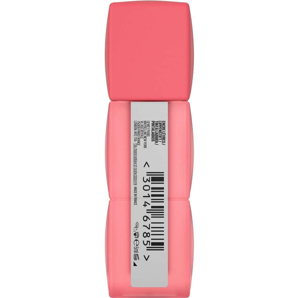 Produktabbildung Maybelline Superstay Lippenstift Teddy Tint Talcore 40