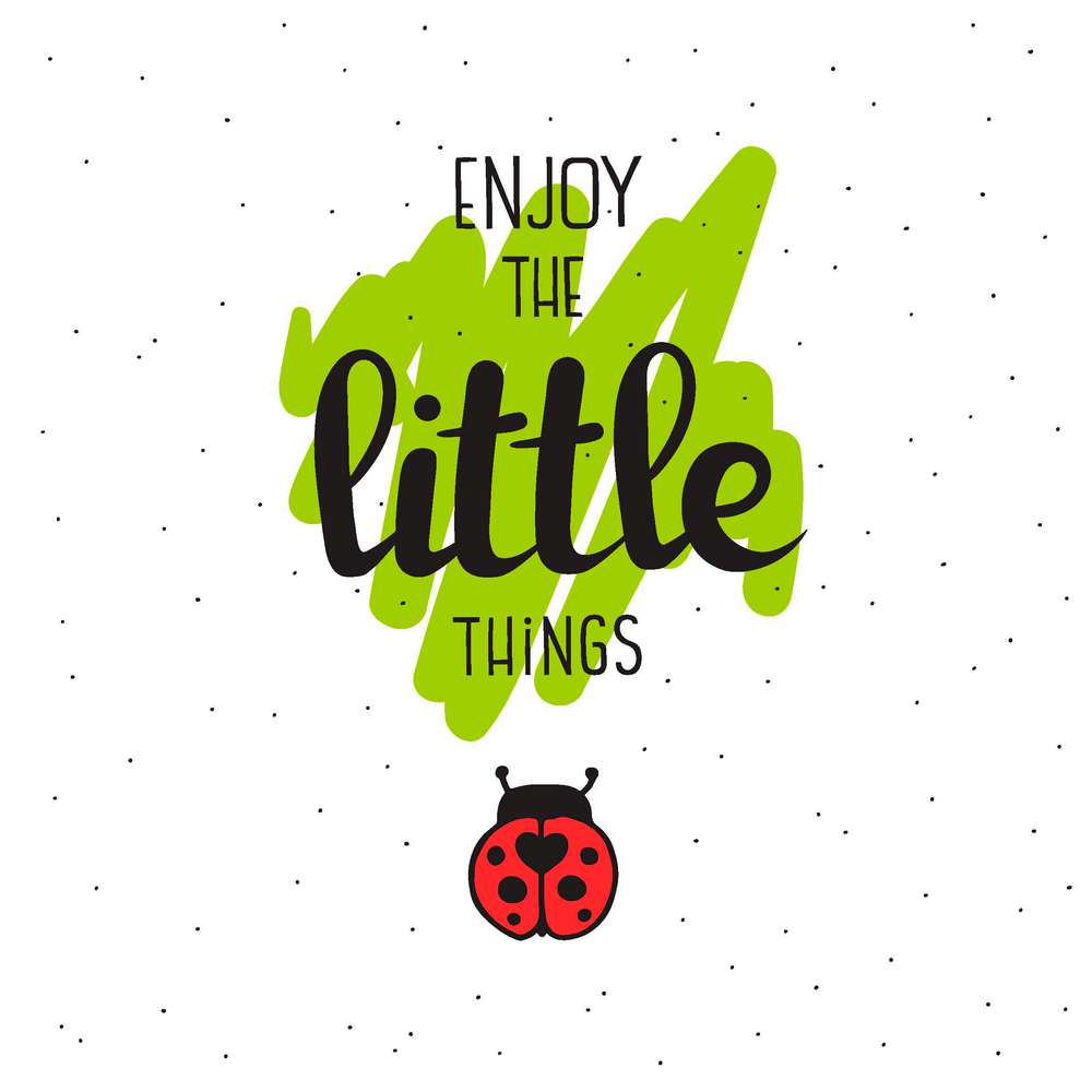Produktabbildung Duni Servietten 33x33cm, Little Things