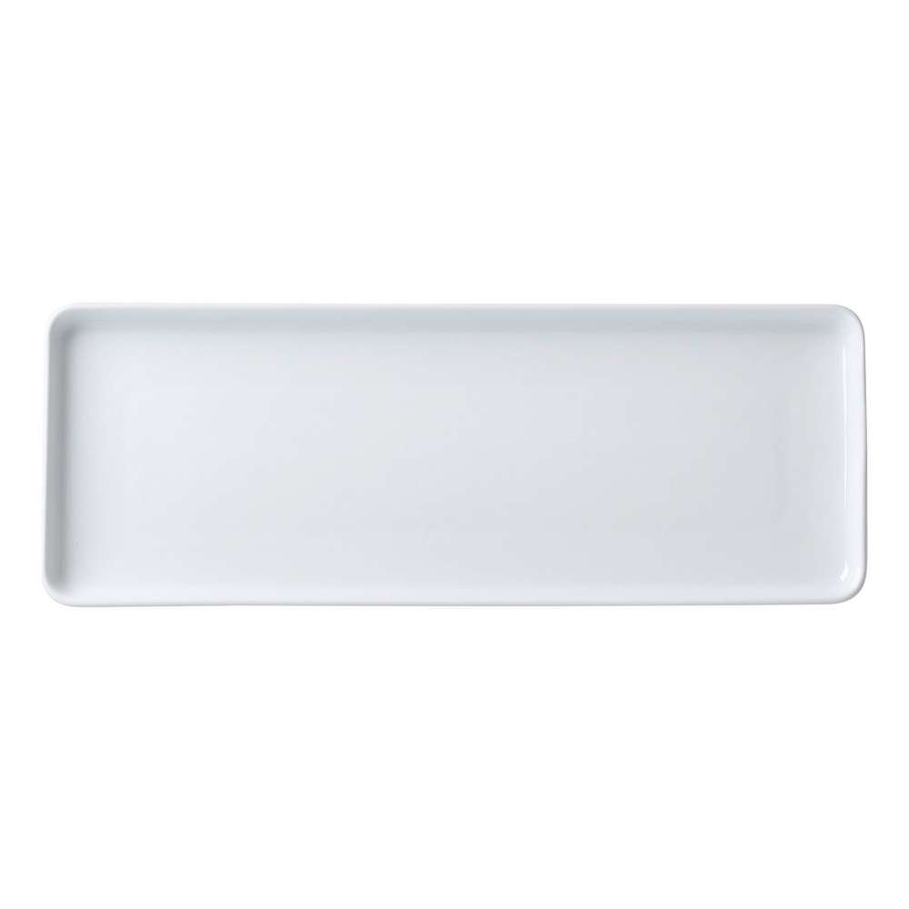 Produktabbildung Ritzenhoff & Breker Platte Skagen, rechteckig 30,5 x 11,5 cm