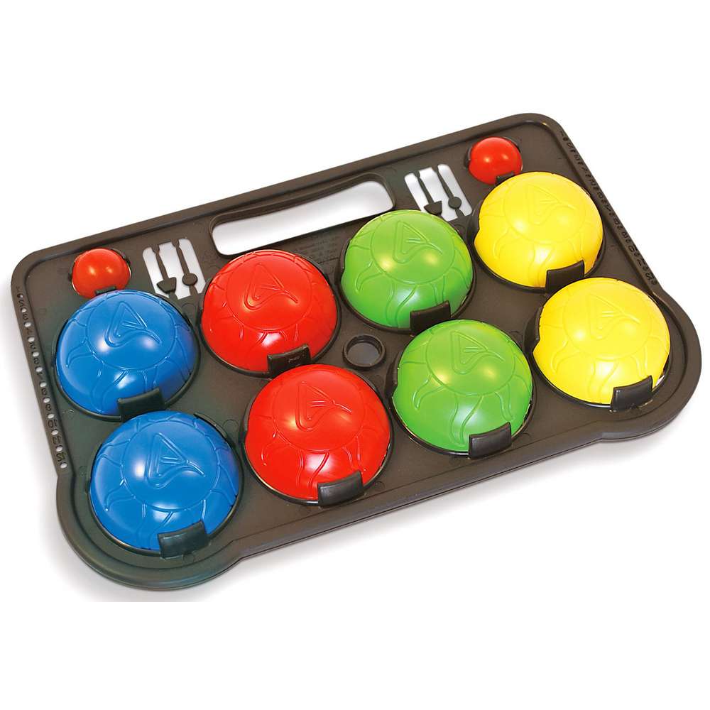 Produktabbildung Adriatic Boccia-Kugeln D: 80mm