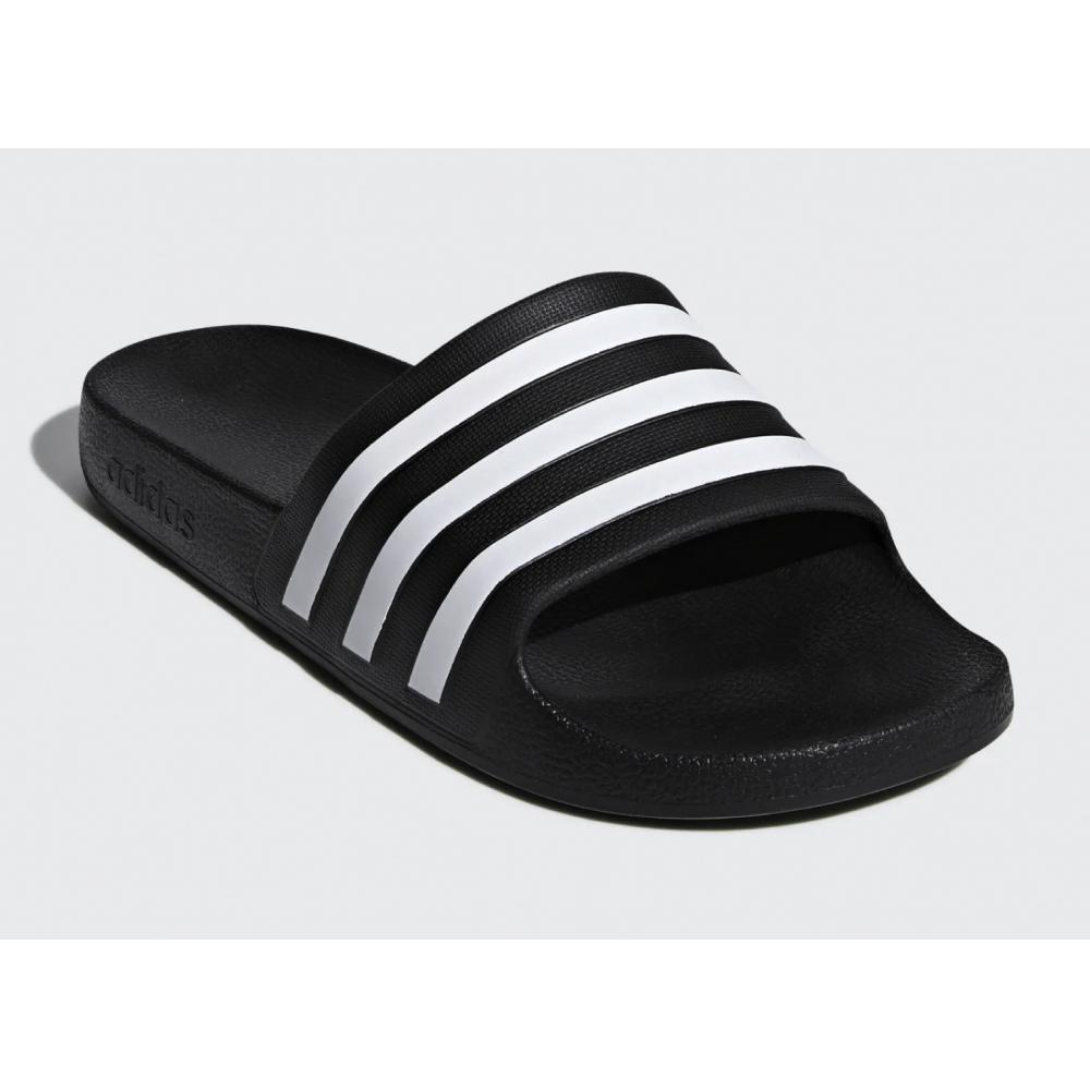 Produktabbildung keine Marke Adidas Adilette Damen- oder Herren-Badepantolette, je Paar