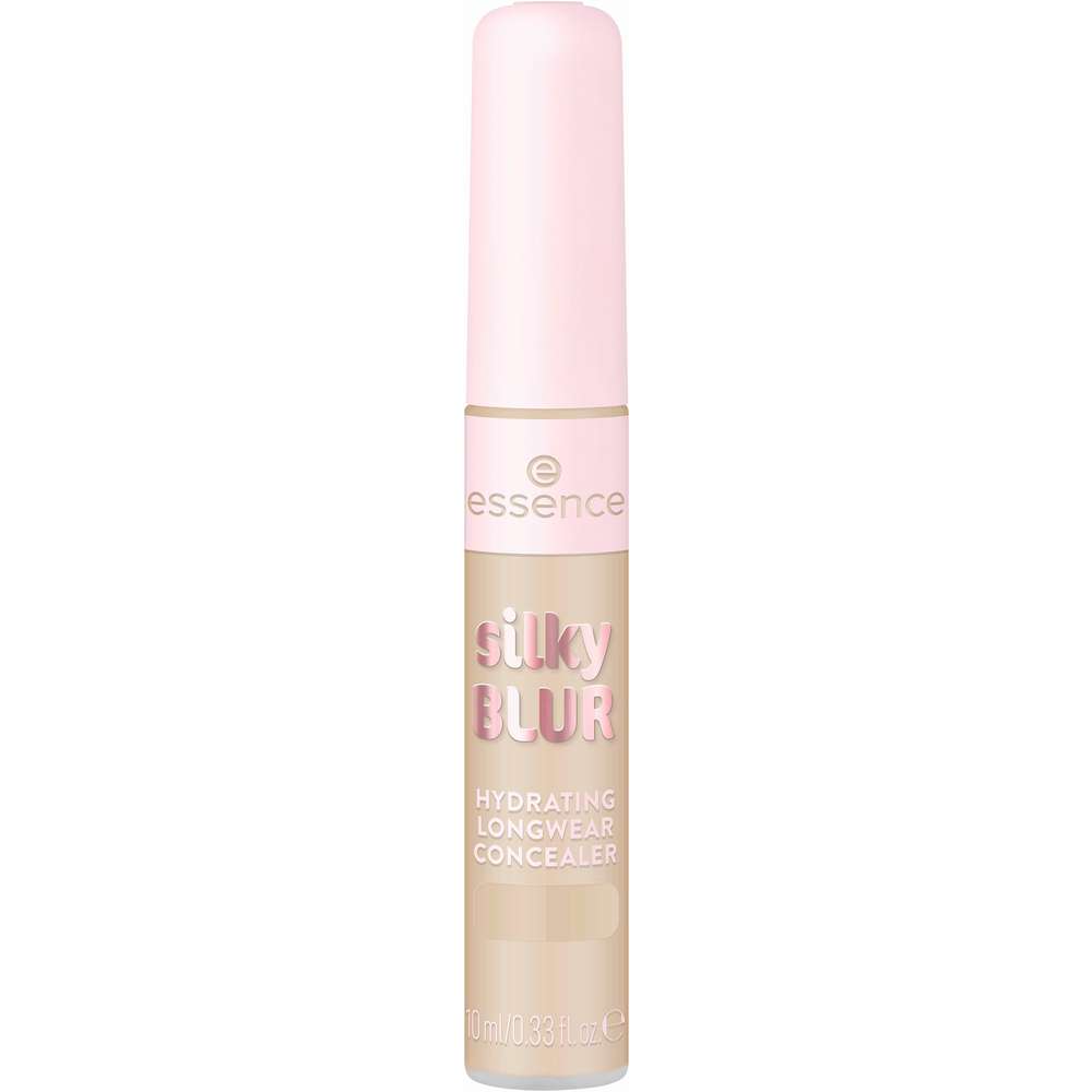 Produktabbildung essence Concealer Silky Blur Hydrating 120