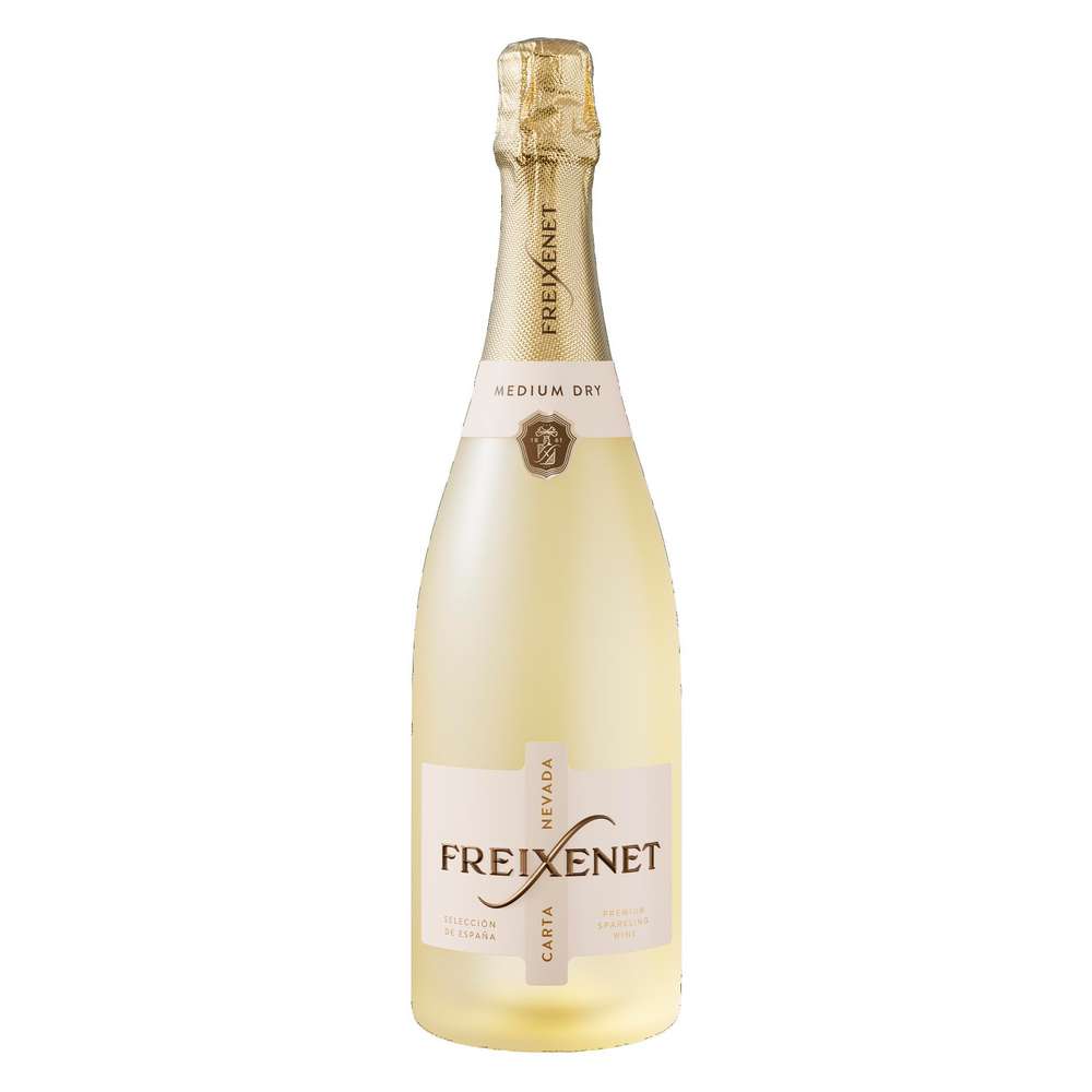 Produktabbildung Freixenet Carta Medium Dry 