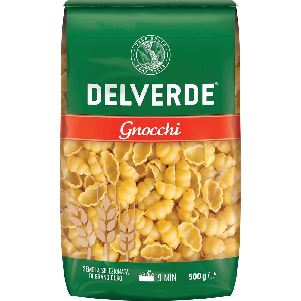 Produktabbildung Delverde Nudeln Gnocchi