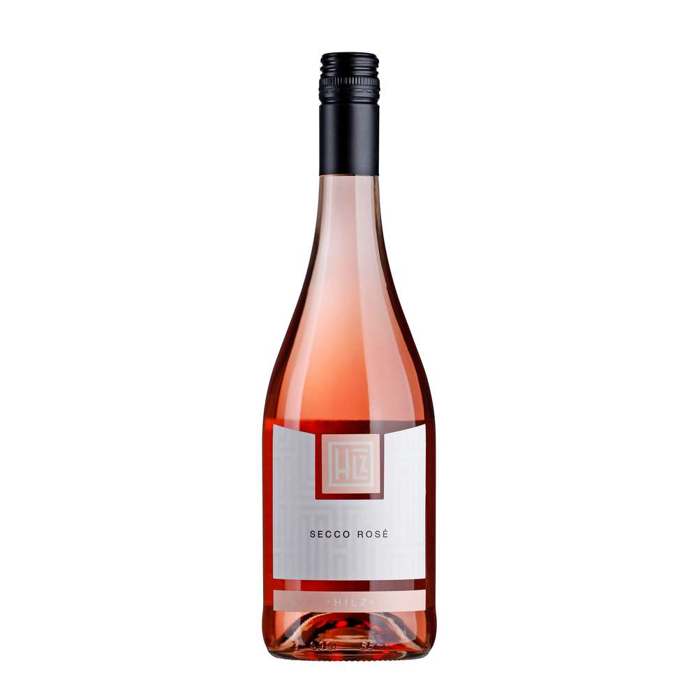 Produktabbildung Weingut Klaus Hilz Secco Rosé