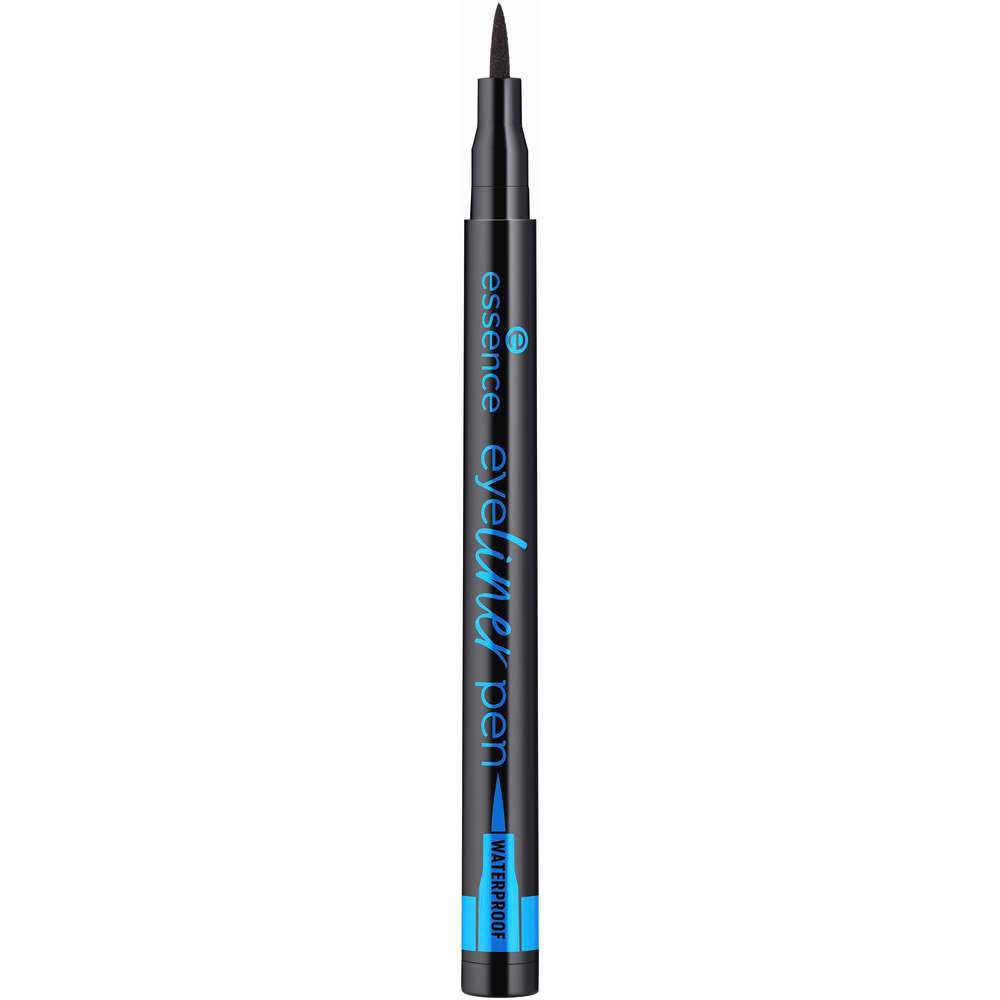 Produktabbildung essence Eyeliner Pen Waterproof, Black 01