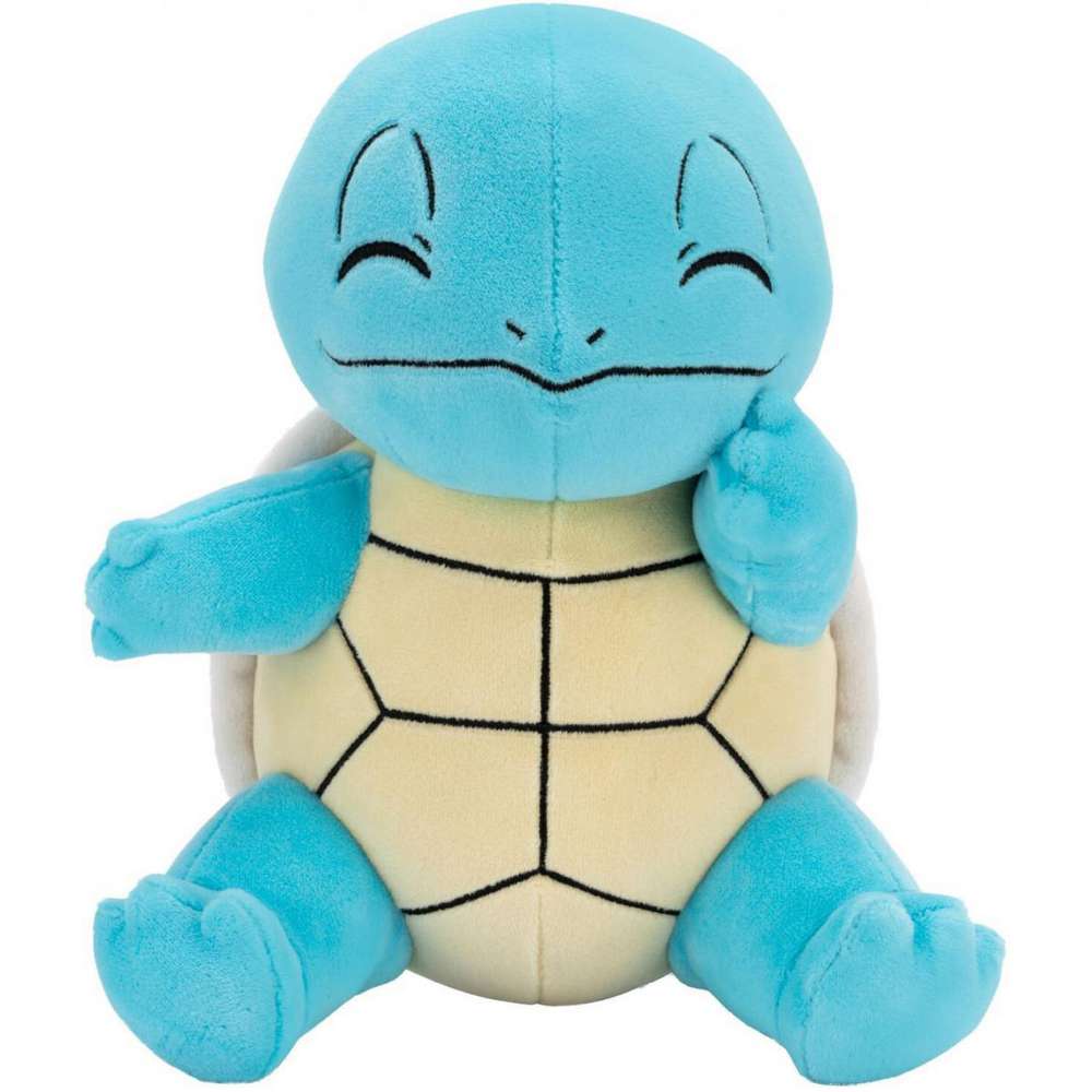 Produktabbildung Vedes Pokémon 20cm Plüsch, verschiedene Figuren