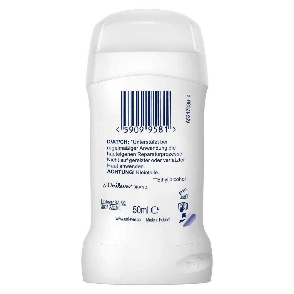 Produktabbildung Dove Deo Stick advanced, Invisble Dry