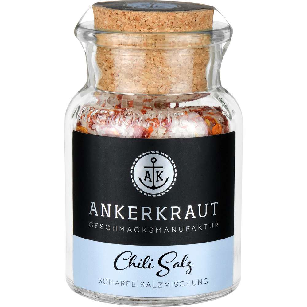 Produktabbildung ANKERKRAUT Chilisalz