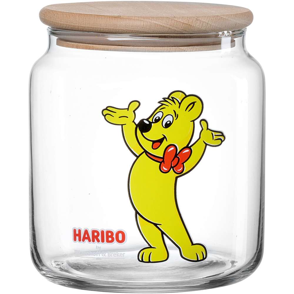 Produktabbildung Ritzenhoff & Breker Dose Haribo Hands Up
