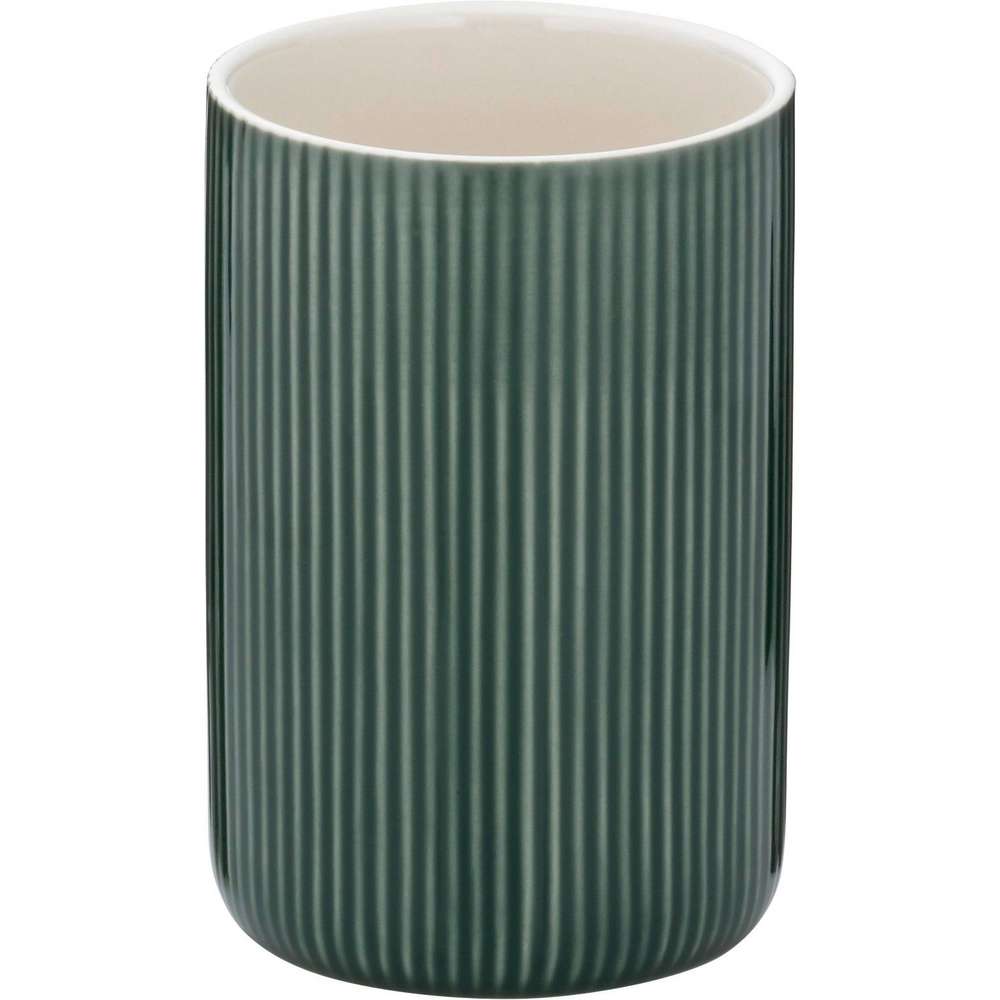 Produktabbildung KELA Zahnputzbecher Ava alpengrün