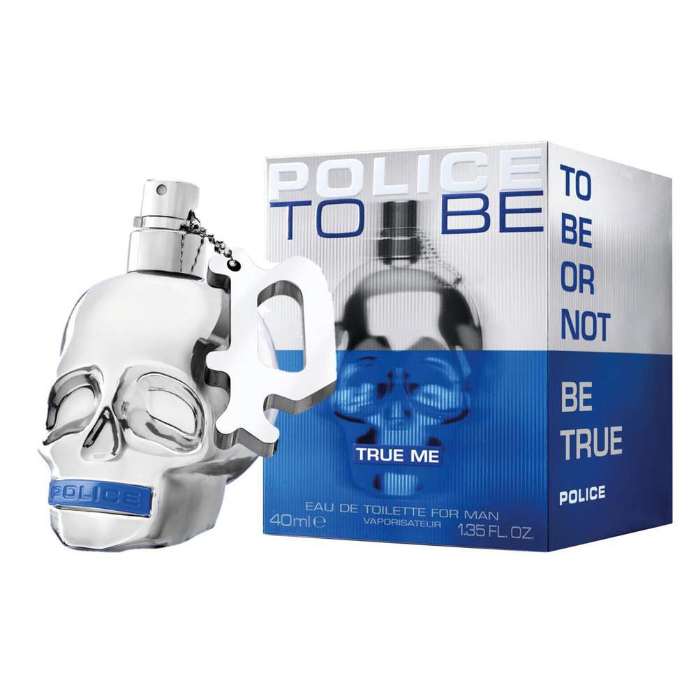Produktabbildung Police To Be Eau de Toilette True Me Man