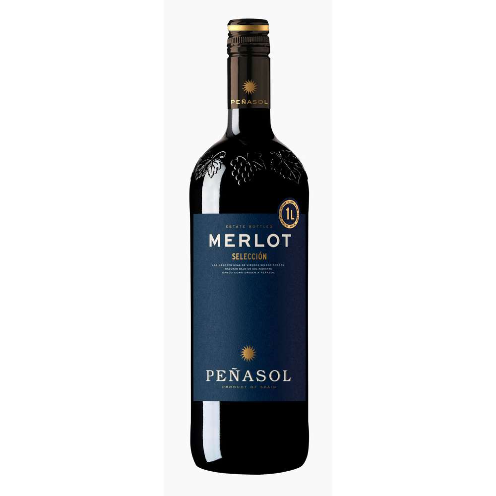 Produktabbildung Penasol Merlot