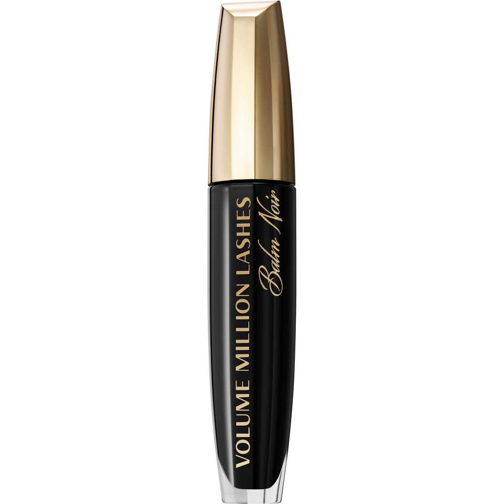 Produktabbildung L'Oreal Paris Mascara Volume Million Lashes Balm 01 Noir