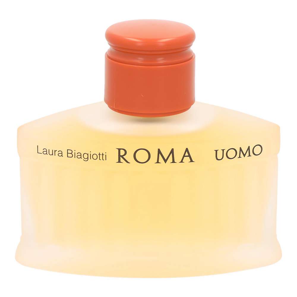 Produktabbildung Laura Biagiotti Eau de Toilette Roma Uomo