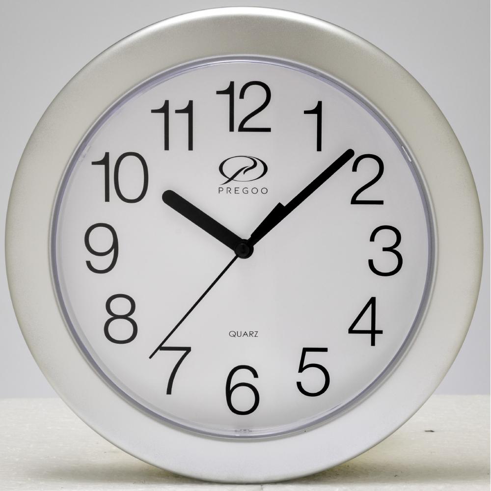 Produktabbildung keine Marke Quarz-Wanduhr