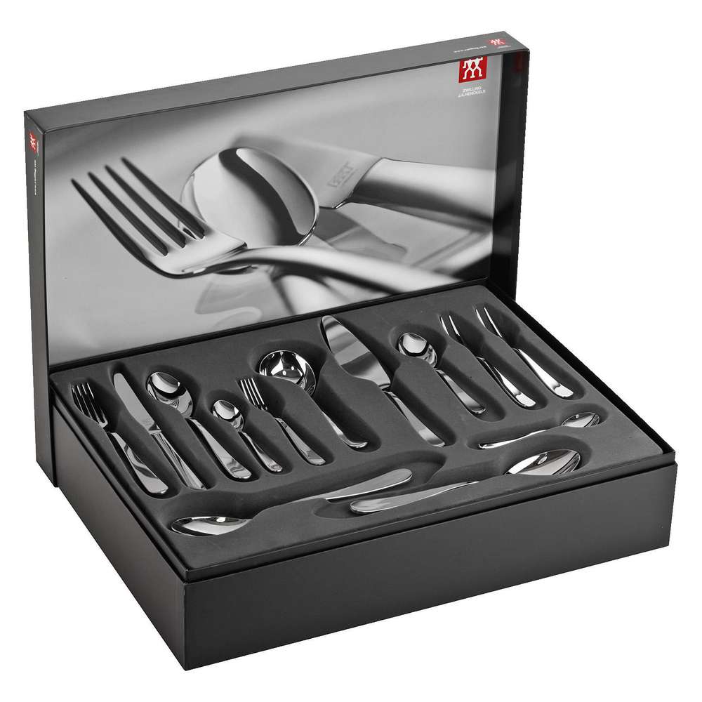 Produktabbildung Zwilling Besteck-Set 68teilig