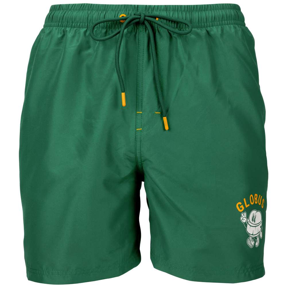 Produktabbildung GLOBUS Badeshorts Gr. M-2XL,GL- ,grün oder allover