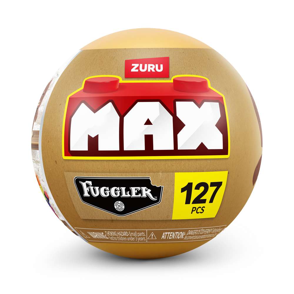 Produktabbildung Zuru Max-Max Premium Ball Fuggler