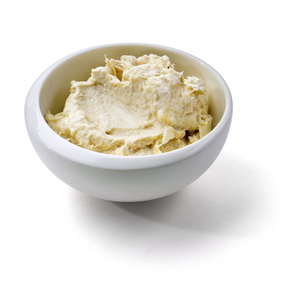 Produktabbildung keine Marke Thunfisch Frischkäsezubereitung, 100 g
