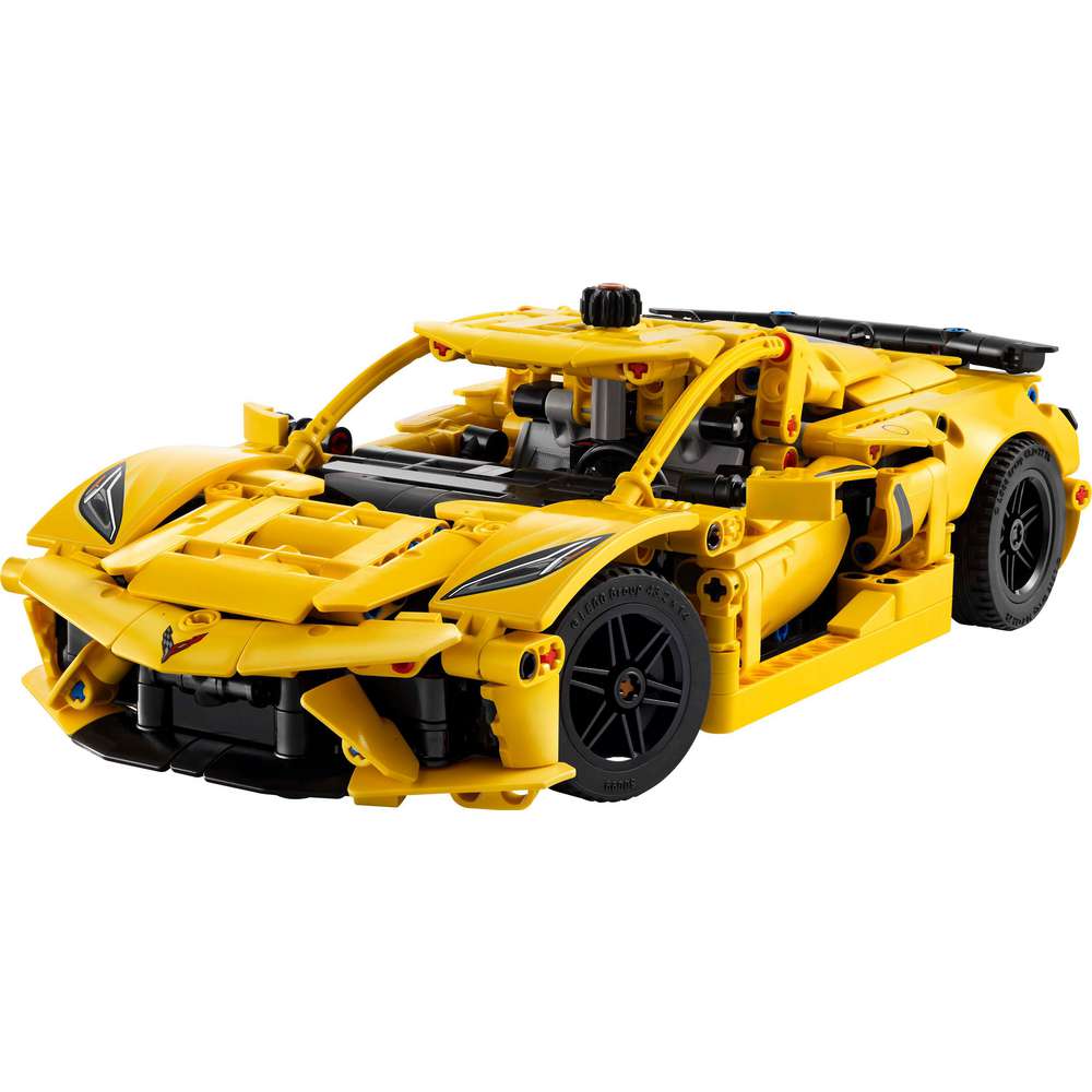 Produktabbildung Lego LEGO Technic Chevrolet Corvette Stingray 42205