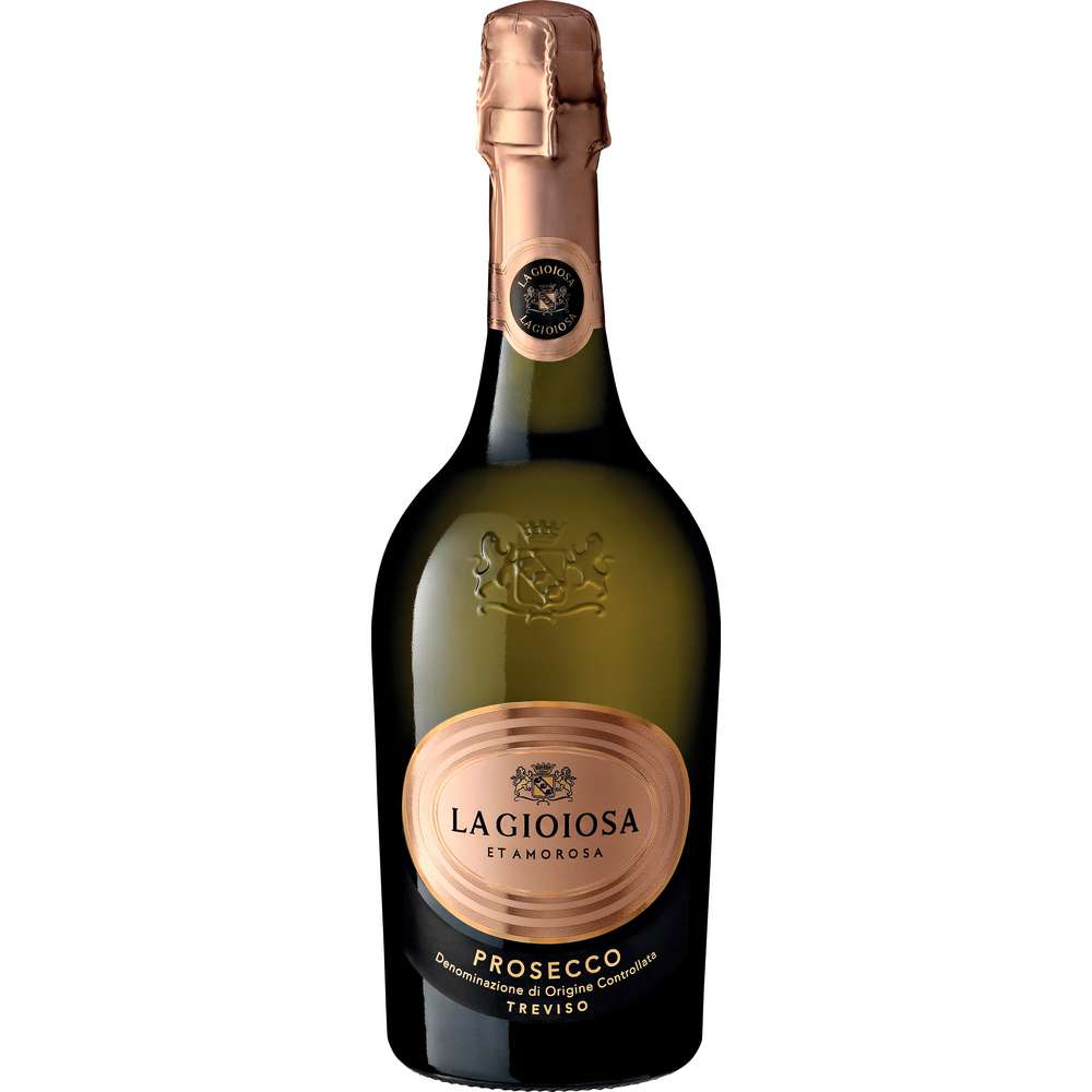 Produktabbildung La Gioiosa Prosecco Spumante DOC