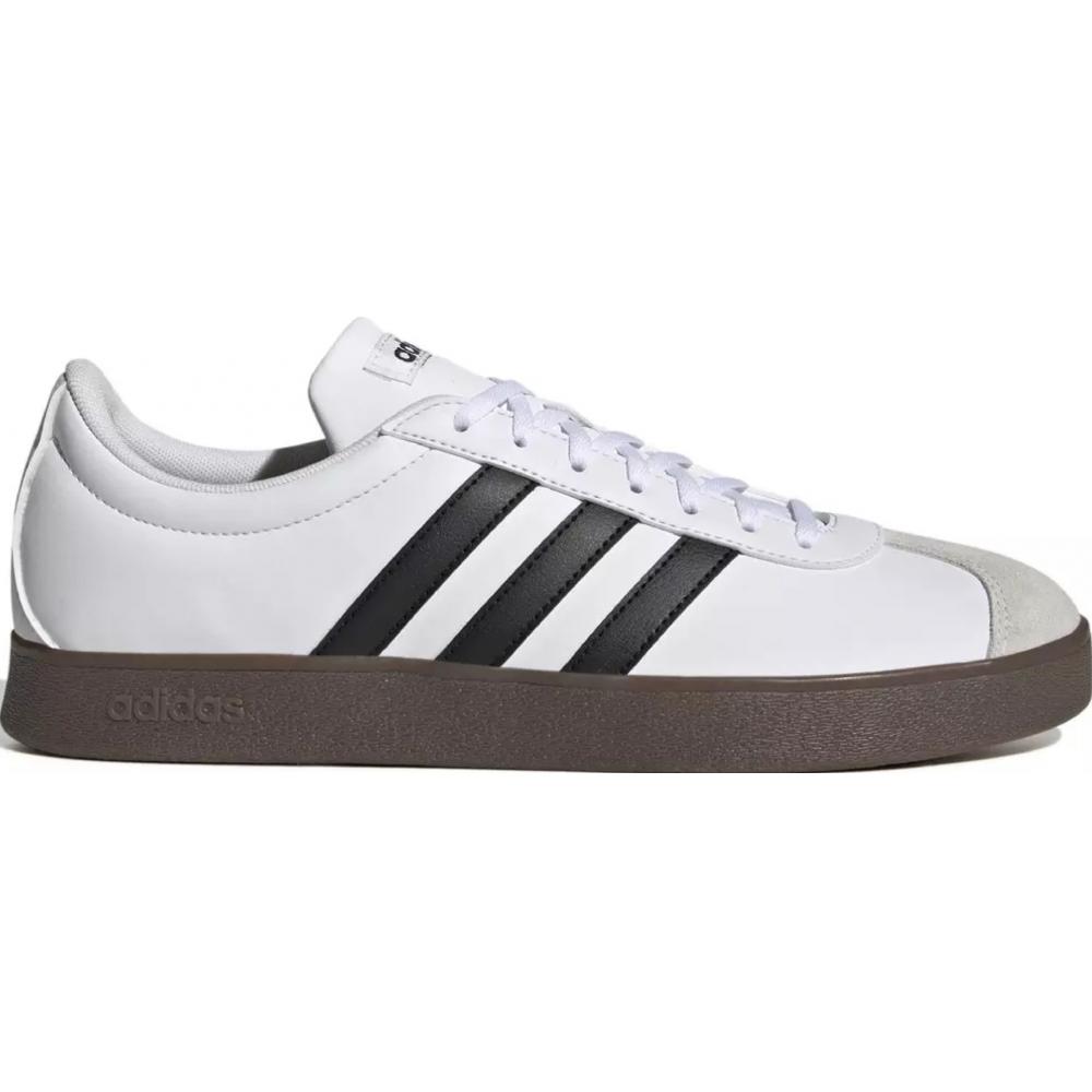 Produktabbildung keine Marke Adidas VL Court Base Damen- oder Herren-Sneaker, je Paar