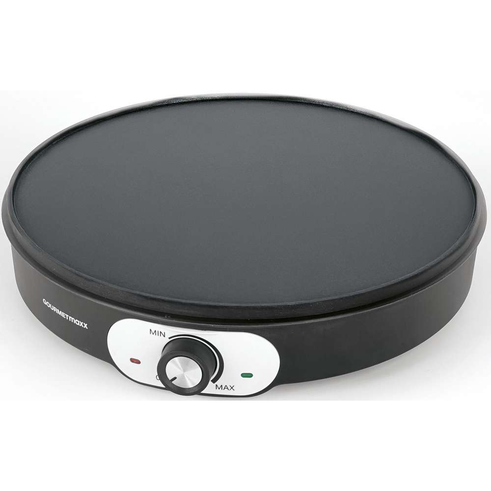 Produktabbildung GOURMETmaxx Crepemaker 15620