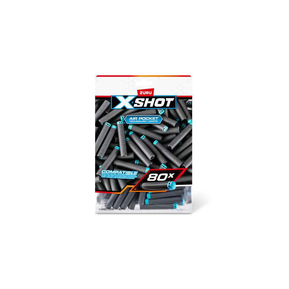 Produktabbildung Zuru XShot Darts-Nachfüller