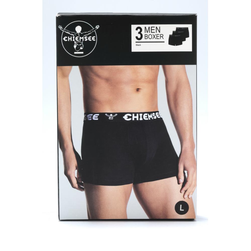 Produktabbildung keine Marke Herren-Pants, je 3er-Pack