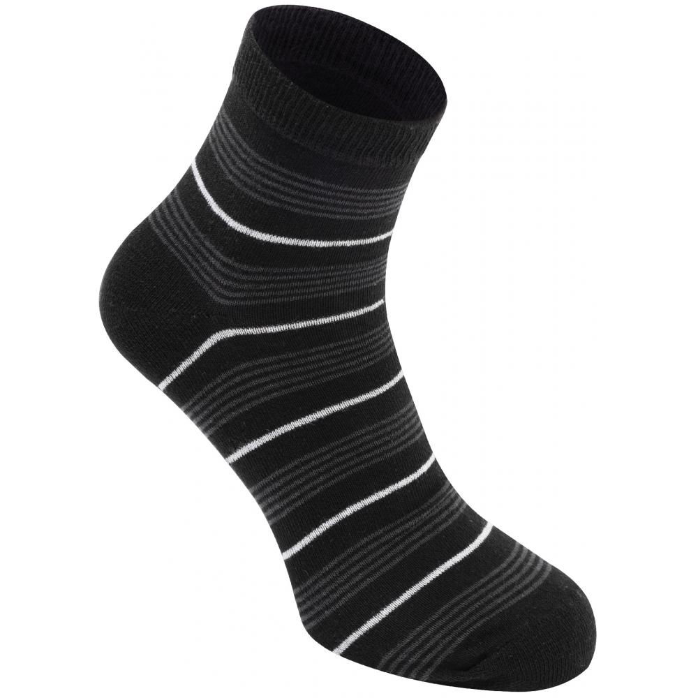 Produktabbildung keine Marke Herren-Socken- oder -Kurzschaftsocken, je 5er-Pack