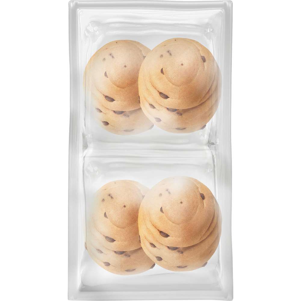 Produktabbildung Schär Schokobrötchen Bon Choc
