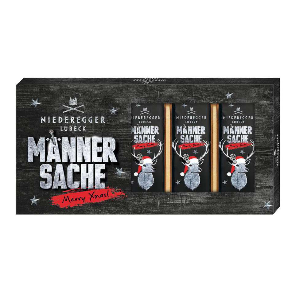 Produktabbildung Niederegger Pralinen Marzipanbrote