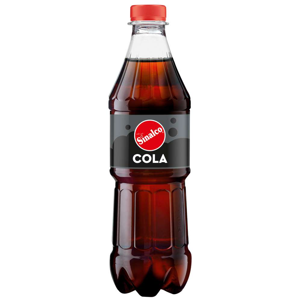 Produktabbildung Sinalco Cola