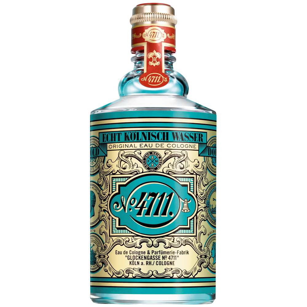 Produktabbildung 4711 Eau de Cologne, Echt Kölnisch Wasser