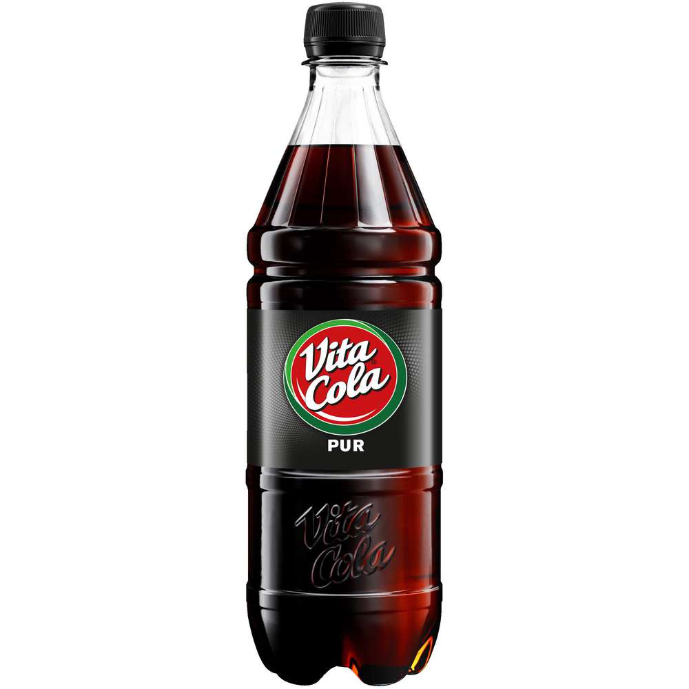Produktabbildung Vita Cola Cola, Pur