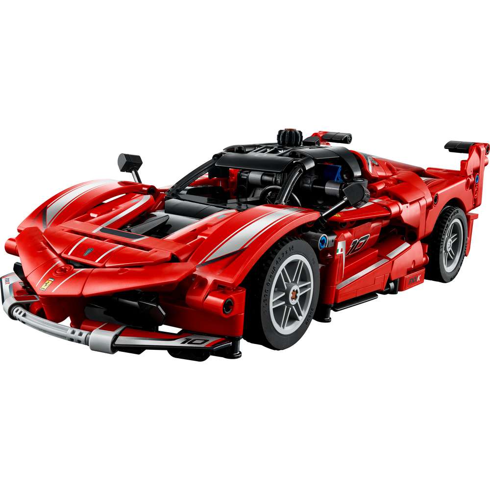 Produktabbildung Lego LEGO Technic Ferrari FXX K 42212