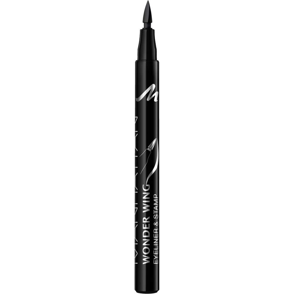 Produktabbildung Manhattan Eyeliner Stamp Wonder Wing 001
