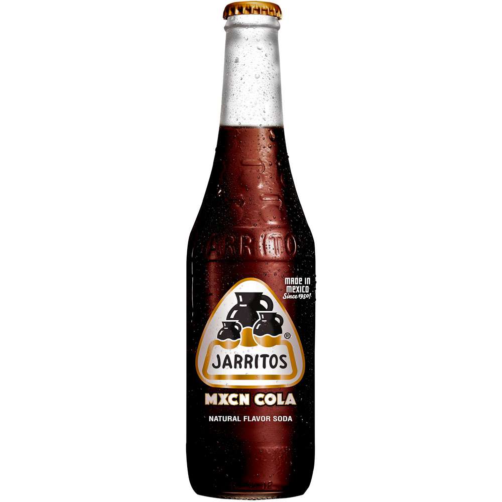 Produktabbildung Jarritos Cola Mexican