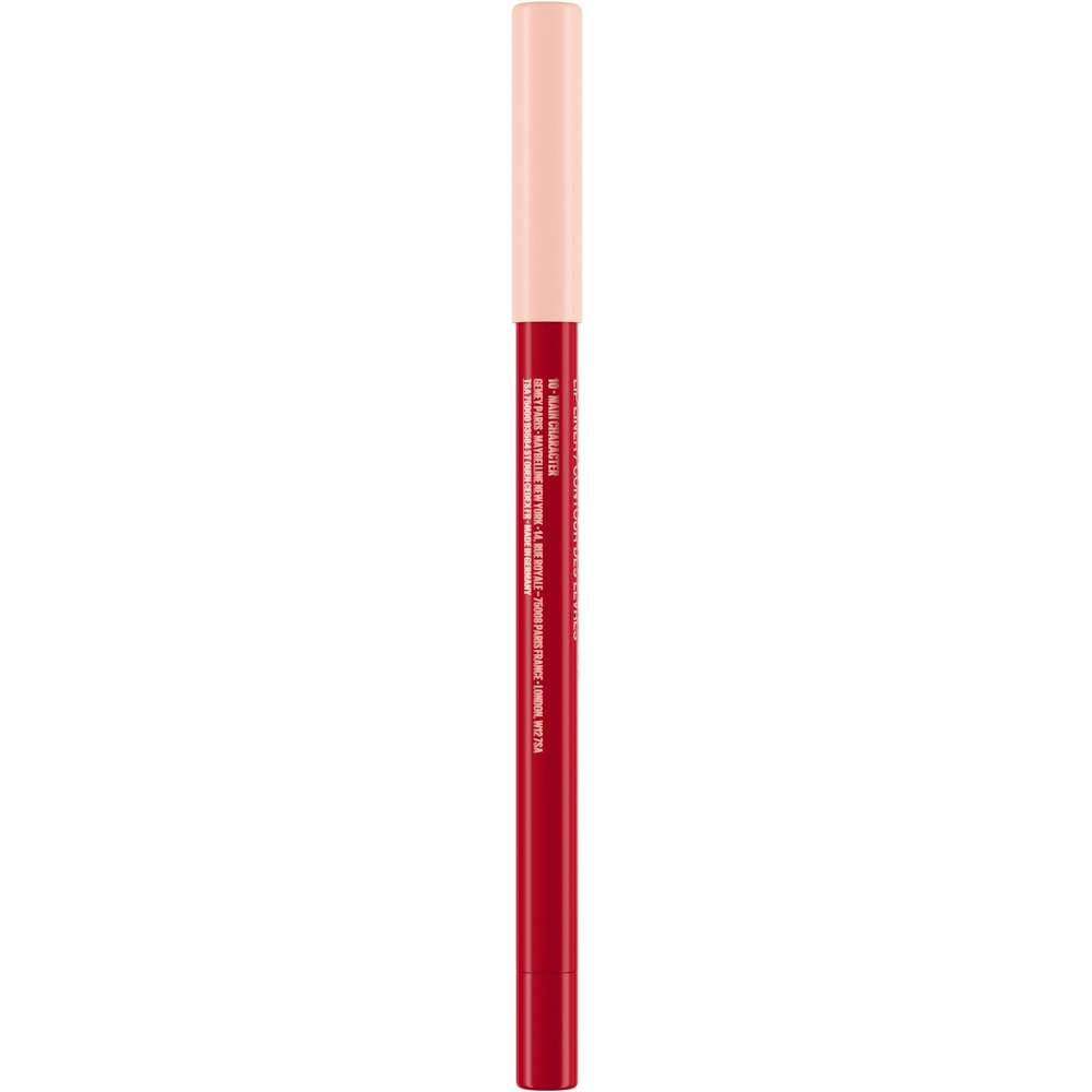 Produktabbildung Maybelline Lipliner Lifter 012