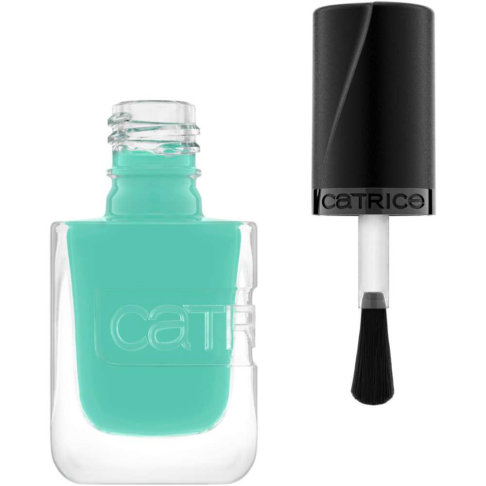 Produktabbildung Catrice Nagellack Gel Affair 031