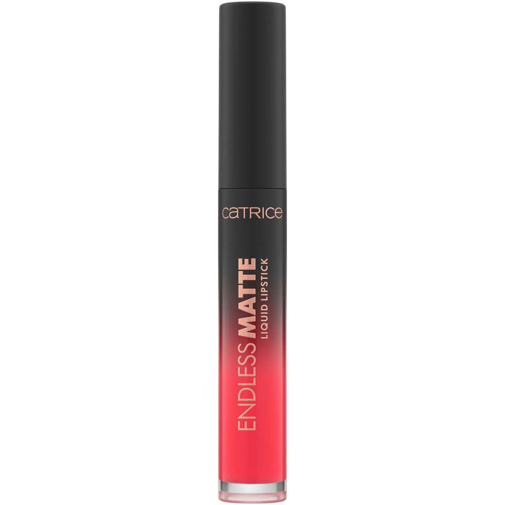 Produktabbildung Catrice Lippenstift Endless Matte Liquid 070 Ciao Adios