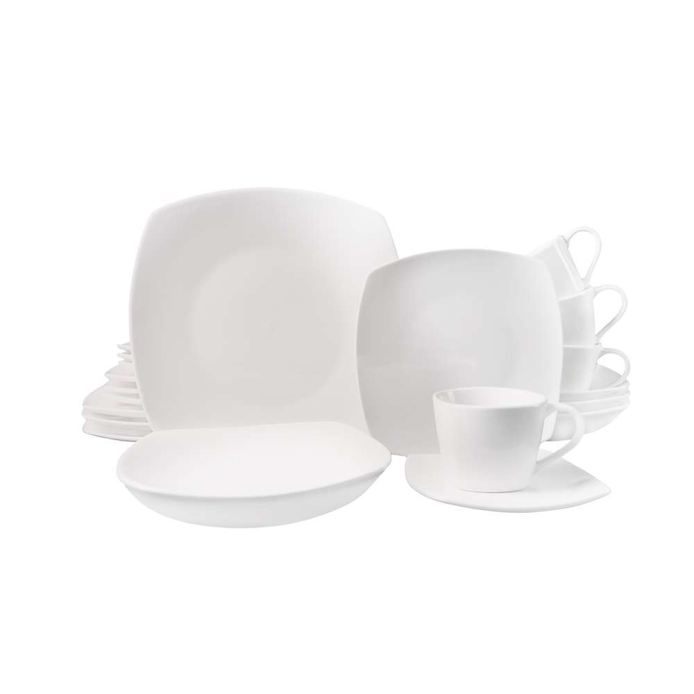 Produktabbildung Follow Noh Kombiservice Classik Modern, 20 teilig