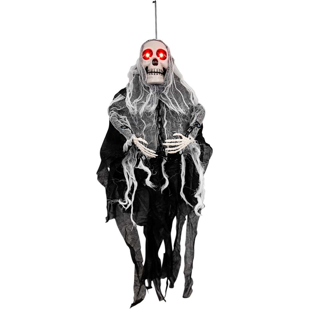Produktabbildung Riethmüller Halloween Dekofigur 